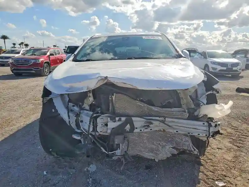 5GAERDKW3PJ135127 2023 BUICK ENCLAVE-4