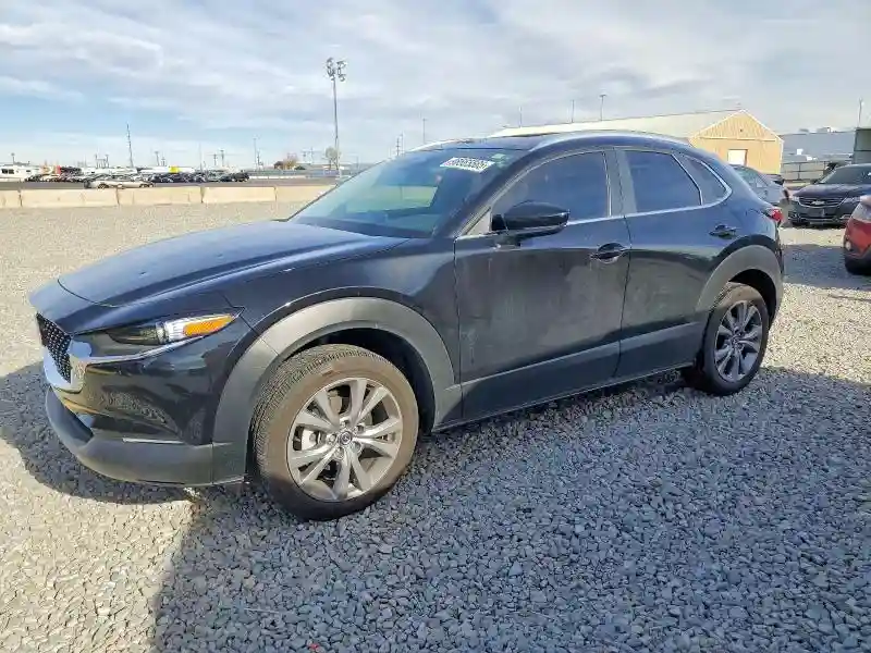 3MVDMBCM8RM720008 2024 MAZDA CX30-0