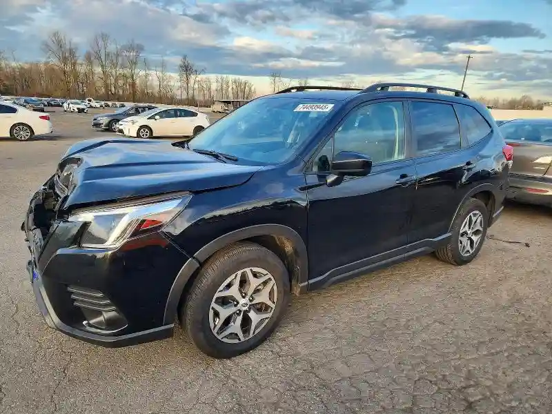 JF2SKADC0PH411313 2023 SUBARU FORESTER-0