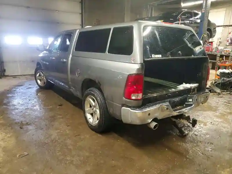 1C6RD7GT7CS223057 2012 DODGE RAM 1500-1