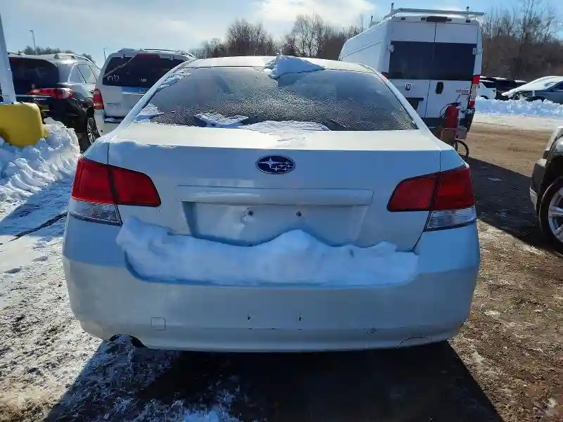 4S3BMBA6XE3032892 2014 SUBARU LEGACY-5