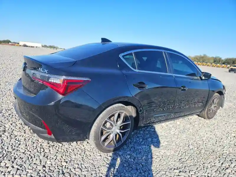 19UDE2F74LA005057 2020 ACURA ILX-2