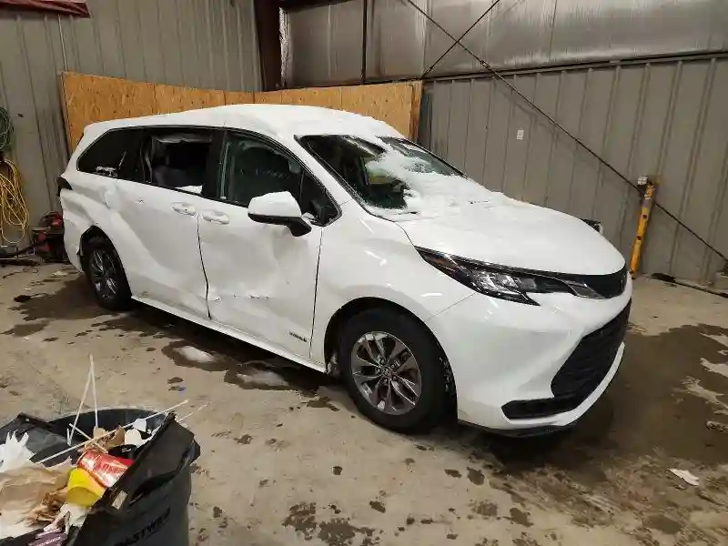5TDKSKFC0MS001166 2021 TOYOTA ALL MODELS-3