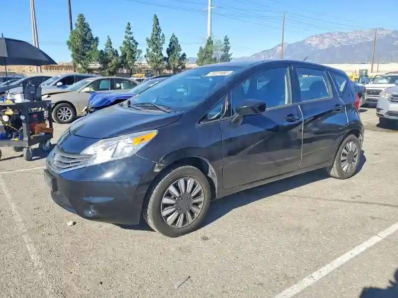 3N1CE2CP5GL379340 2016 NISSAN VERSA-0