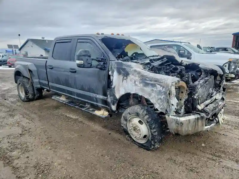 1FT8W3DT7KEF75970 2019 FORD F350-3