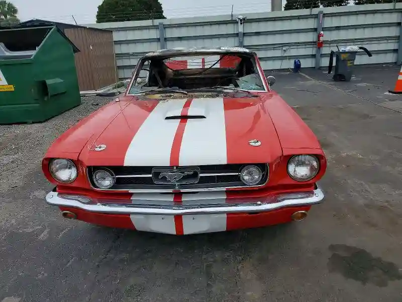 5F09A727159 1965 FORD ALL MODELS-4