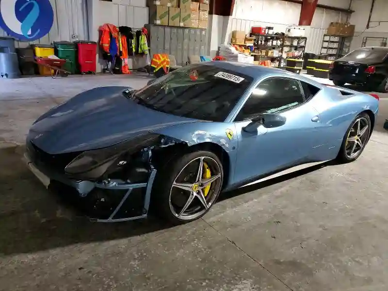ZFF67NFA6C0182991 2012 FERRARI ALL MODELS-0