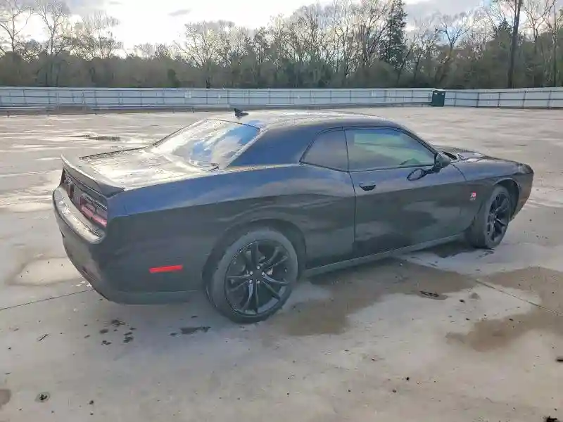2C3CDZAG9GH240319 2016 DODGE CHALLENGER-2