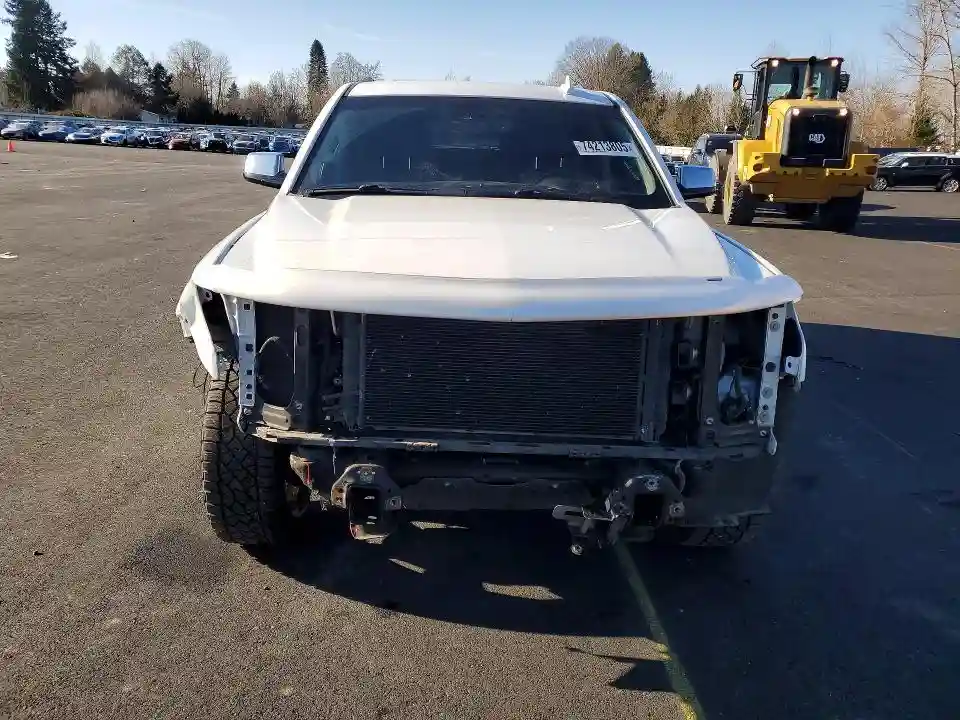 1GNSKJKC0GR240517 2016 CHEVROLET SUBURBAN-4