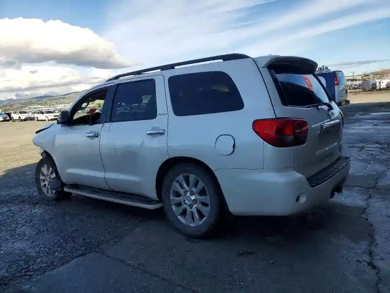 5TDDW5G17BS041415 2011 TOYOTA SEQUOIA-1