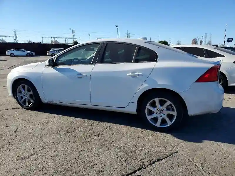 YV1612FS9E2294614 2014 VOLVO S60-1