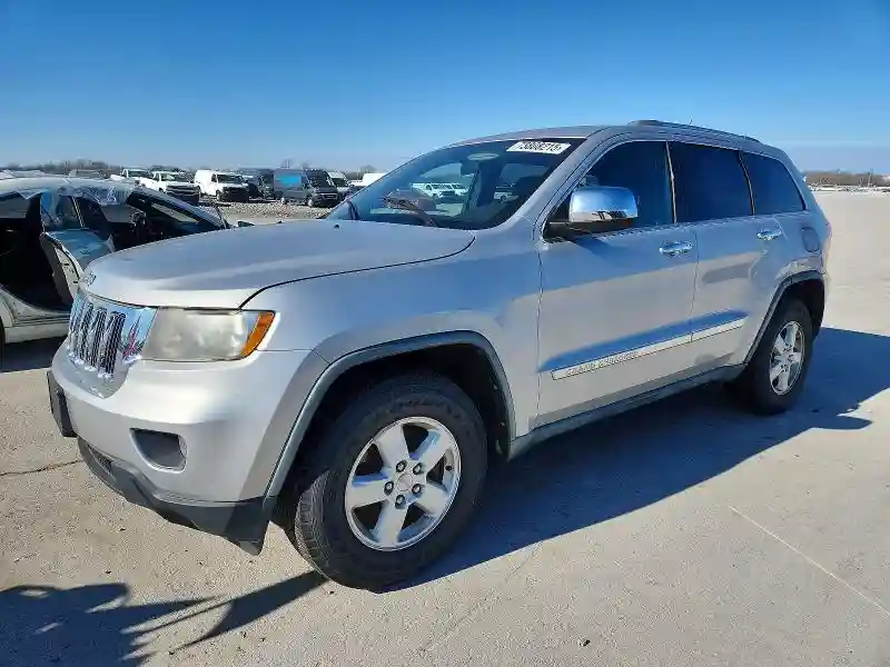 1J4RS4GGXBC564195 2011 JEEP GRAND CHEROKEE-0