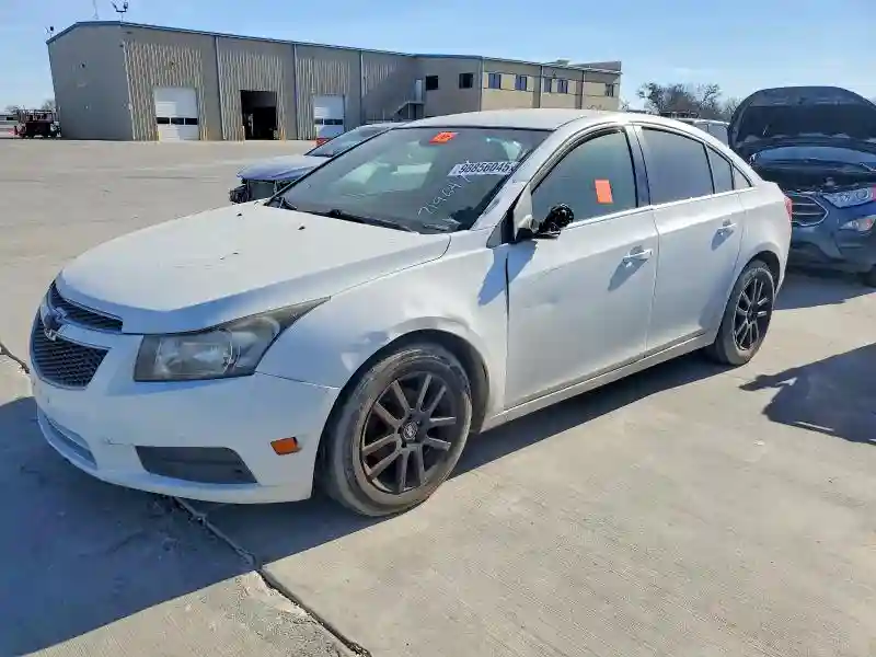 1G1PC5SH1C7196475 2012 CHEVROLET CRUZE-0