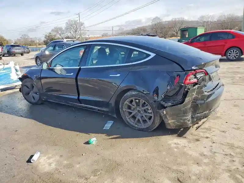 5YJ3E1EB2LF786839 2020 TESLA MODEL 3-1
