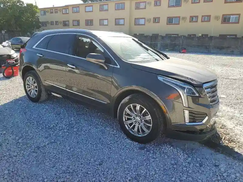 1GYKNARS0KZ205184 2019 CADILLAC XT5-3