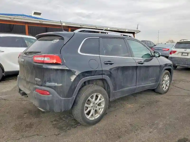 1C4PJMCS6GW240354 2016 JEEP GRAND CHEROKEE-2