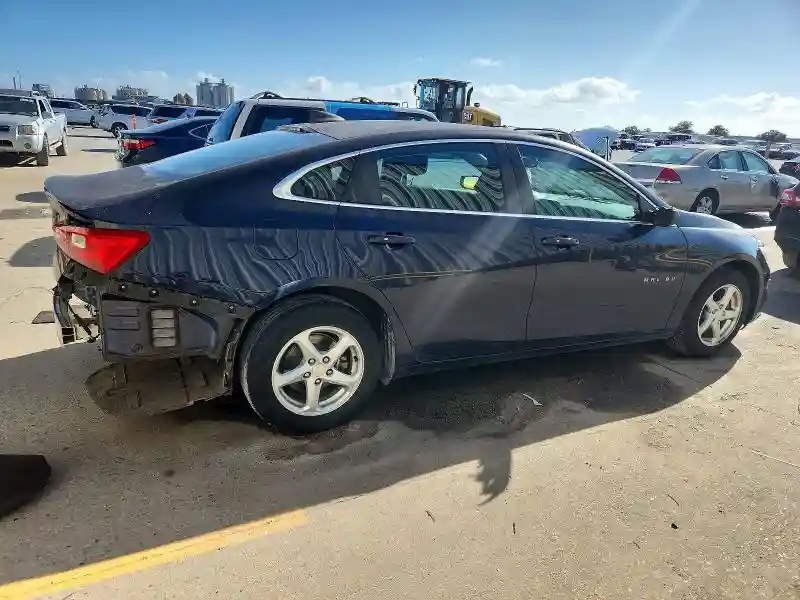 1G1ZB5ST6JF112296 2018 CHEVROLET MALIBU-2