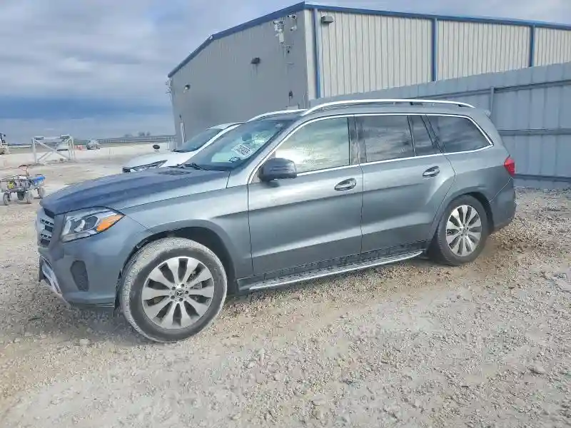 4JGDF6EE6HA981041 2017 MERCEDES-BENZ GLS-CLASS-0