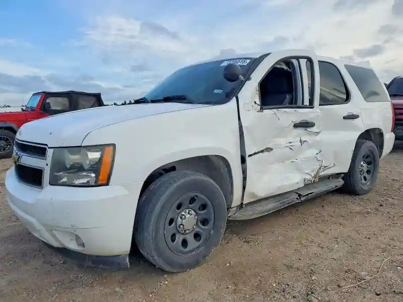 1GNLC2E04CR317327 2012 CHEVROLET TAHOE-0