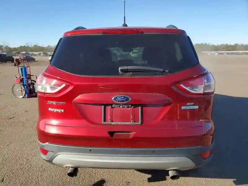 1FMCU0GX7EUE32746 2014 FORD ESCAPE-5