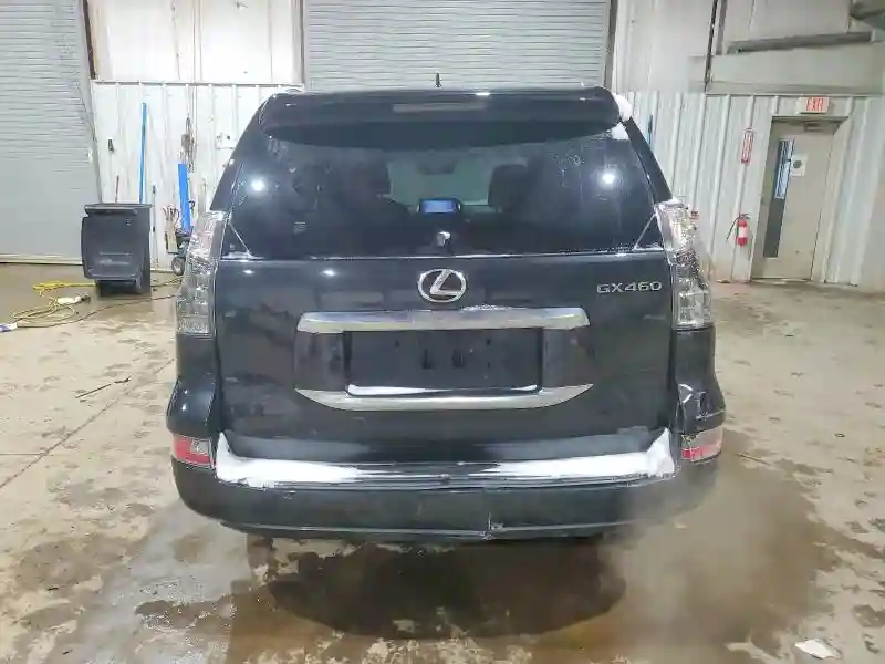 JTJAM7BX3P5369179 2023 LEXUS GX-5