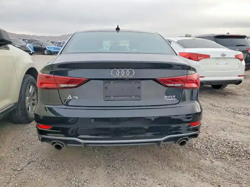 WAUJ8GFF1J1020770 2018 AUDI A3-5