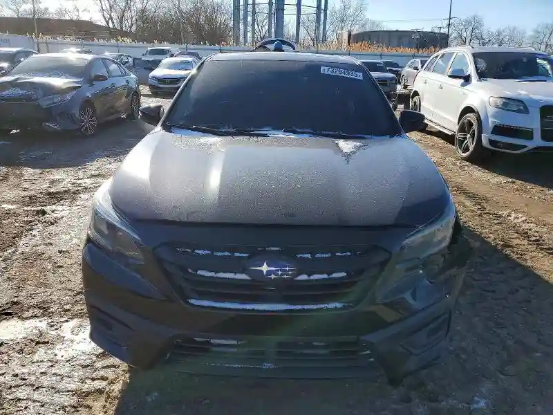 4S3BWAG63L3013237 2020 SUBARU LEGACY-4