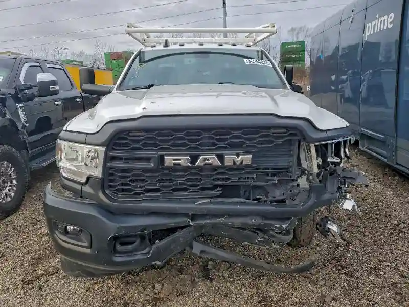 3C7WRTCJ9MG593531 2021 RAM 3500-4