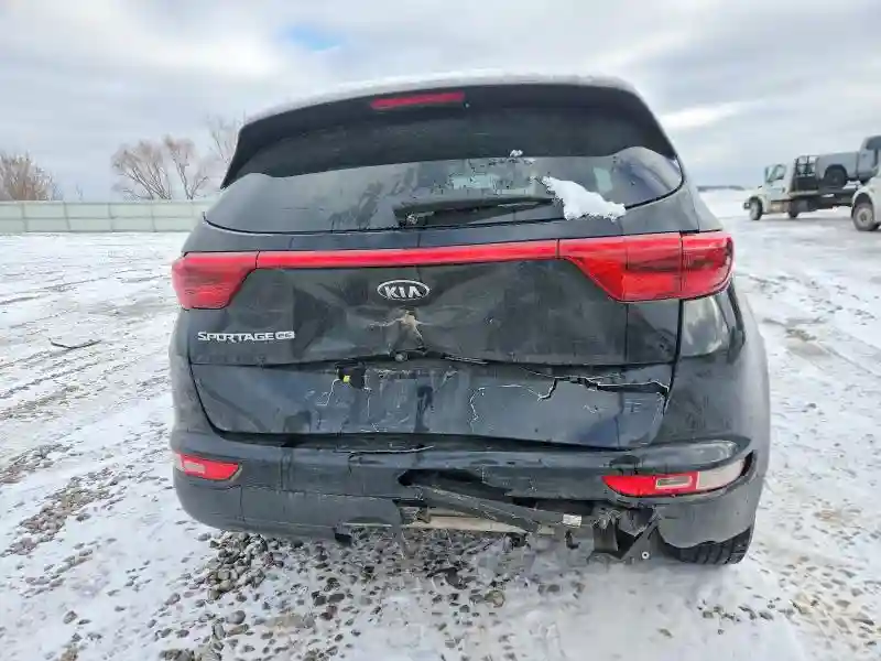 KNDPM3AC7K7557589 2019 KIA SPORTAGE-5