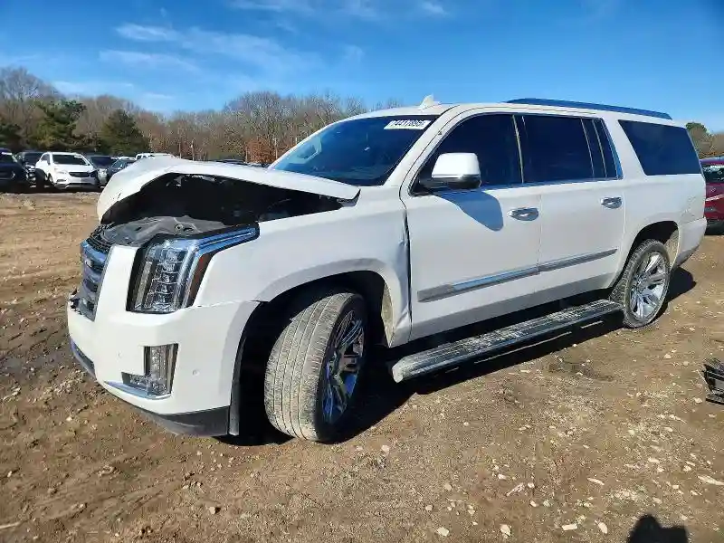 1GYS3JKJ4HR235899 2017 CADILLAC ESCALADE-0