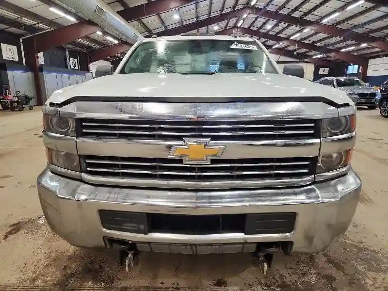 1GC0KUEG0GZ400914 2016 CHEVROLET ALL MODELS-4