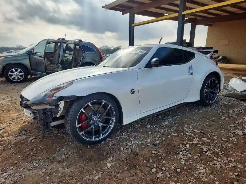 JN1AZ4EH4GM931459 2016 NISSAN 370Z-0