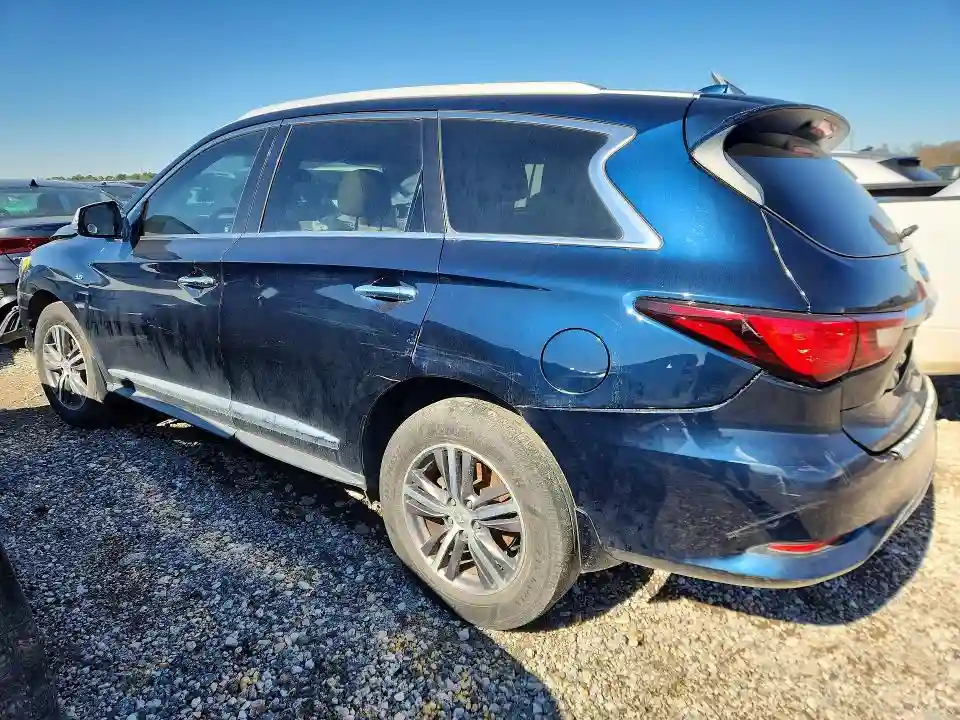 5N1DL0MN8KC548212 2019 INFINITI QX60-1