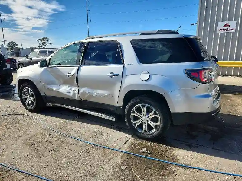1GKKRRKD9FJ360118 2015 GMC ACADIA-1