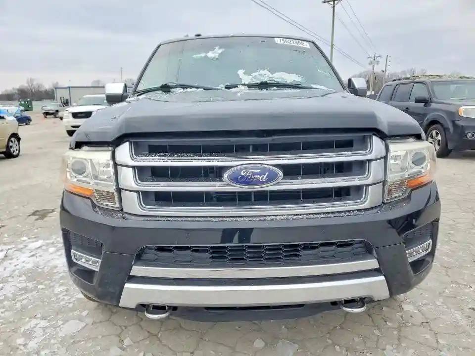 1FMJU1MT1GEF27024 2016 FORD EXPEDITION-4