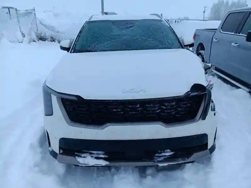 KNDRJDJH8S5298982 2025 KIA SORENTO-4