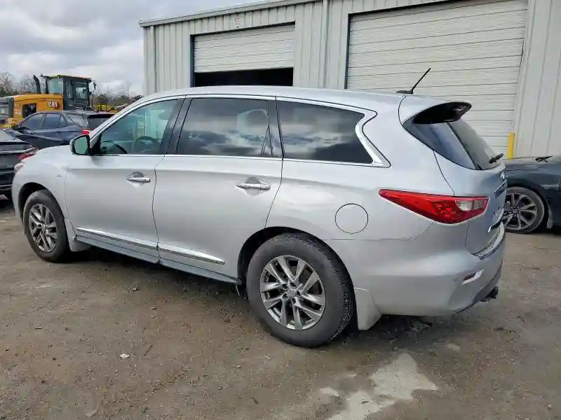 5N1AL0MM9EC506565 2014 INFINITI QX60-1
