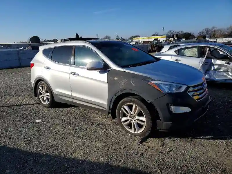 5XYZW4LA9GG346344 2016 HYUNDAI SANTA FE-3