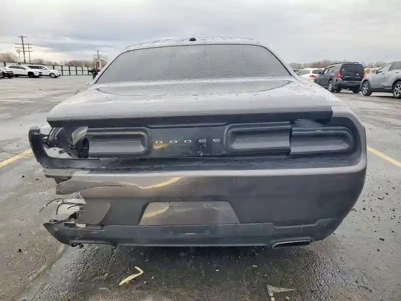 2C3CDZAG9FH816280 2015 DODGE CHALLENGER-5
