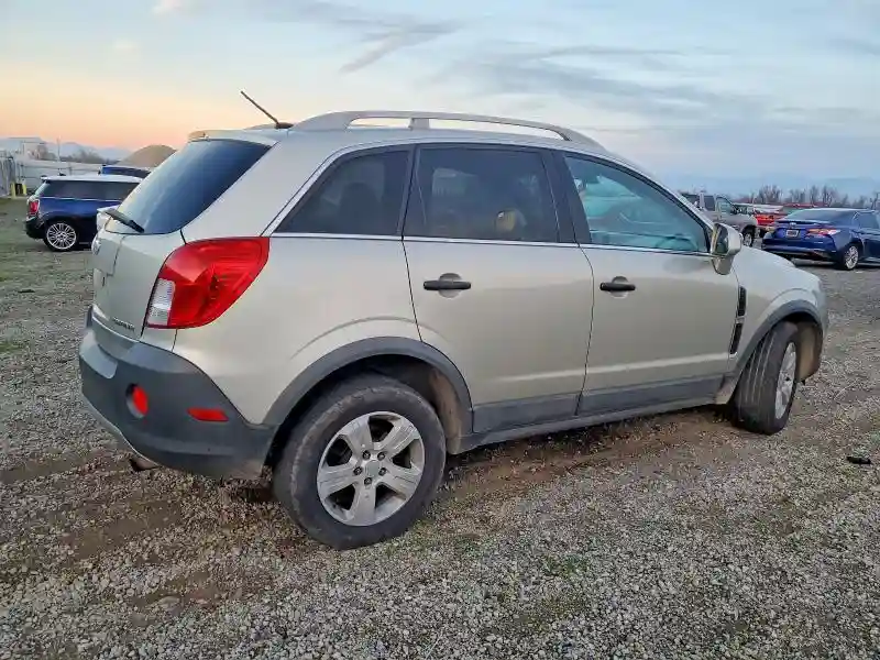 3GNAL2EK7DS623316 2013 CHEVROLET CAPTIVA-2
