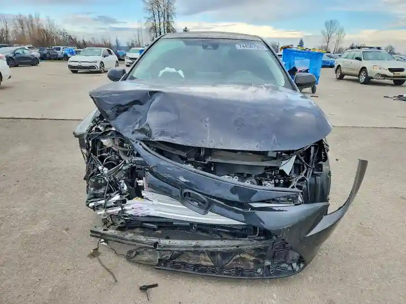 JTDEAMDE5NJ040835 2022 TOYOTA COROLLA-4