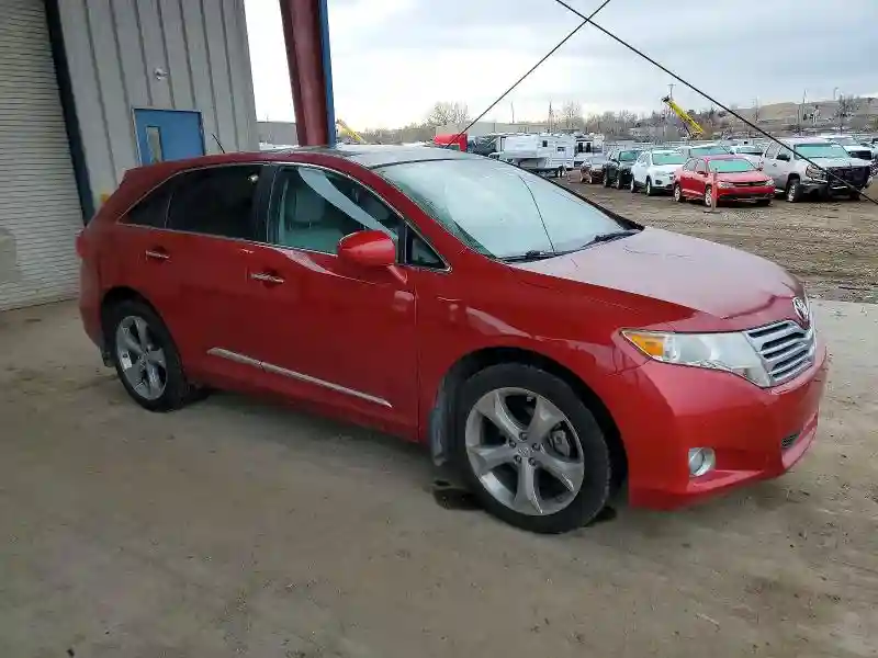 4T3BK3BB3CU073382 2012 TOYOTA VENZA-3