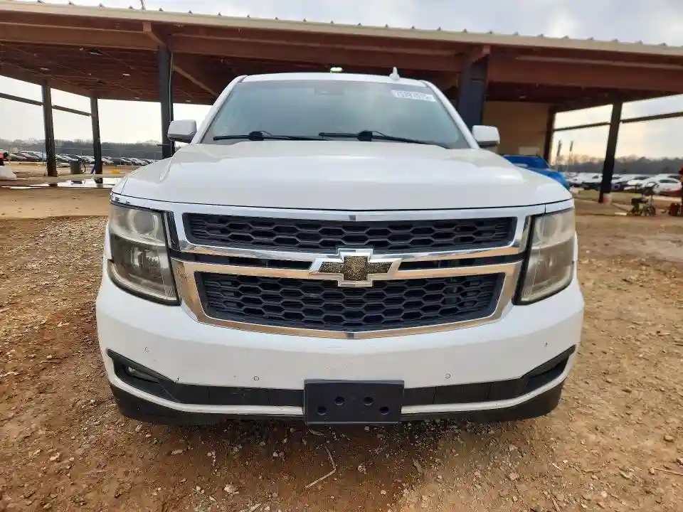 1GNSCBKC6FR664723 2015 CHEVROLET TAHOE-4