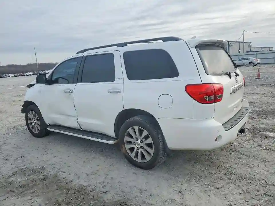 5TDJY5G19DS090888 2013 TOYOTA SEQUOIA-1