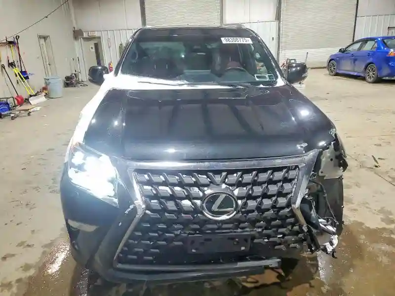 JTJAM7BX3P5369179 2023 LEXUS GX-4
