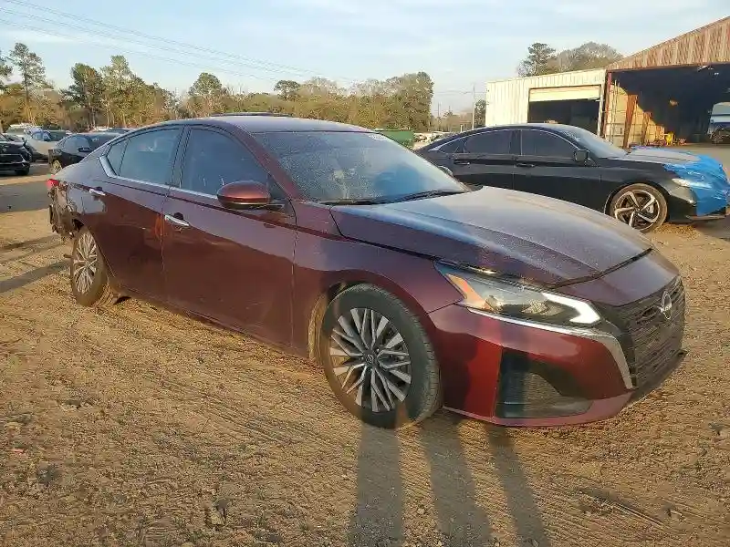 1N4BL4DV1PN346302 2023 NISSAN ALTIMA-3