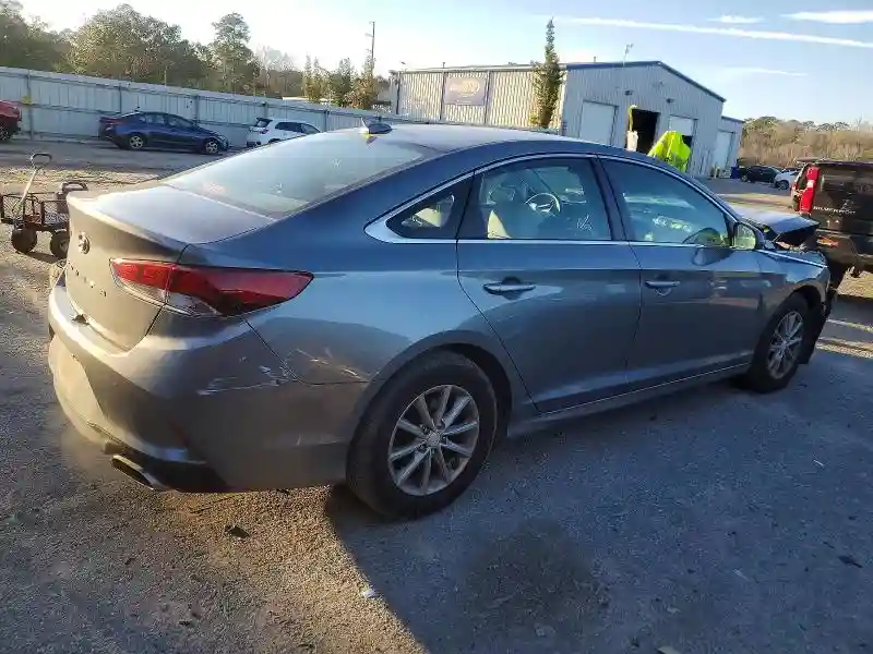 5NPE24AF2KH757188 2019 HYUNDAI SONATA-2