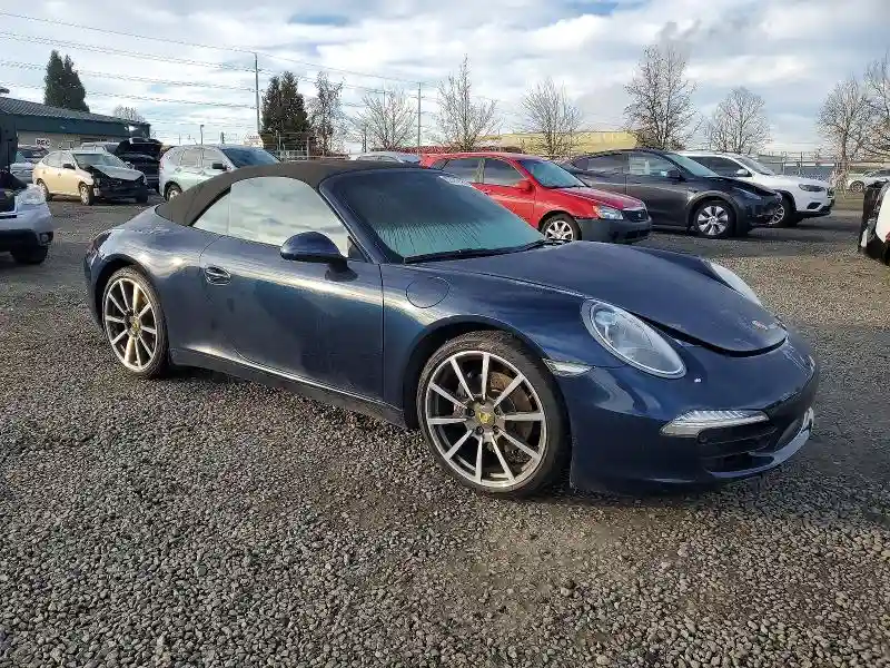 WP0CA2A95DS140199 2013 PORSCHE 911-3