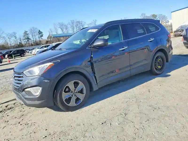 KM8SM4HF0GU133952 2016 HYUNDAI SANTA FE-0