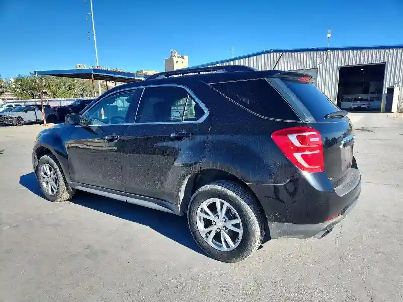 2GNFLFE34G6204218 2016 CHEVROLET EQUINOX-1